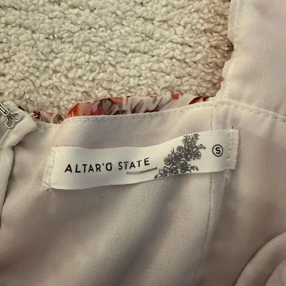 Altard State Patchwork mini - Picture 4 of 4